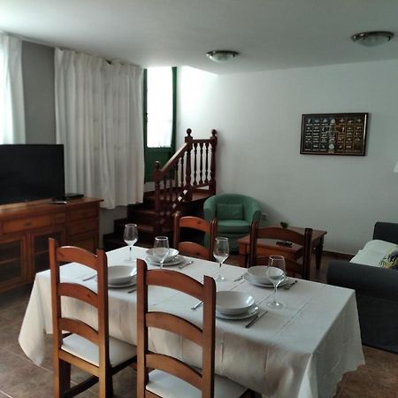 Apartamentos Casa Cipri Playa Blanca Dış mekan fotoğraf