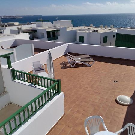 Apartamentos Casa Cipri Playa Blanca Dış mekan fotoğraf