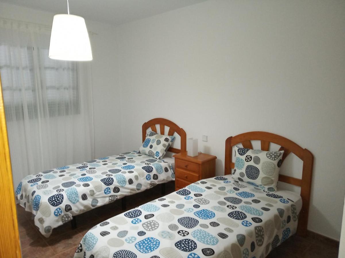 Apartamentos Casa Cipri Playa Blanca Dış mekan fotoğraf