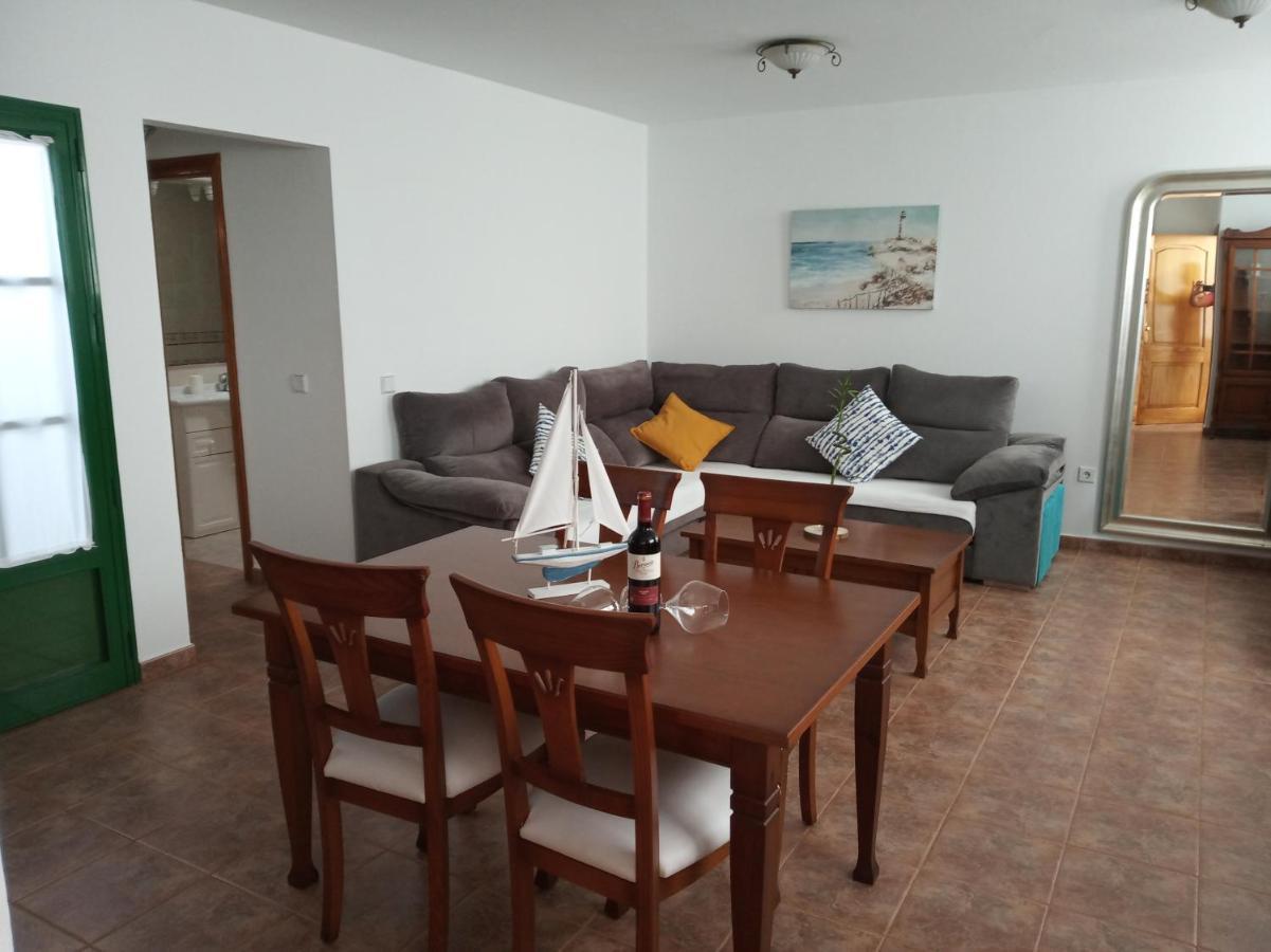 Apartamentos Casa Cipri Playa Blanca Dış mekan fotoğraf