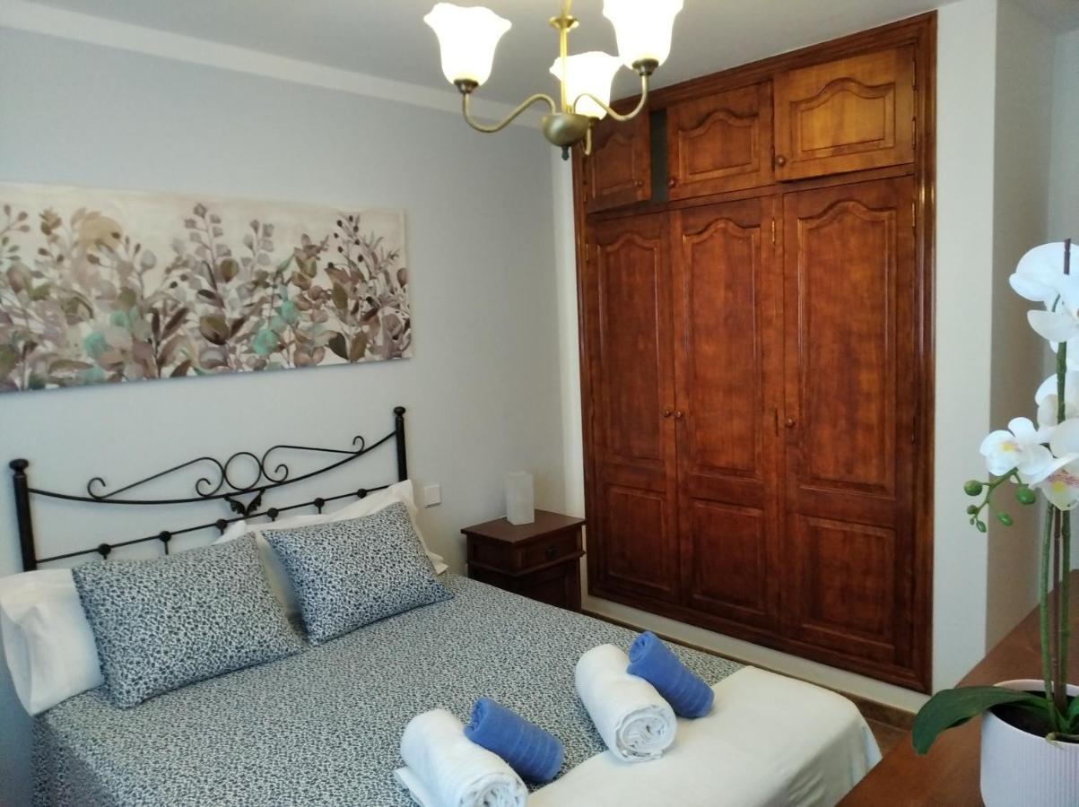 Apartamentos Casa Cipri Playa Blanca Dış mekan fotoğraf