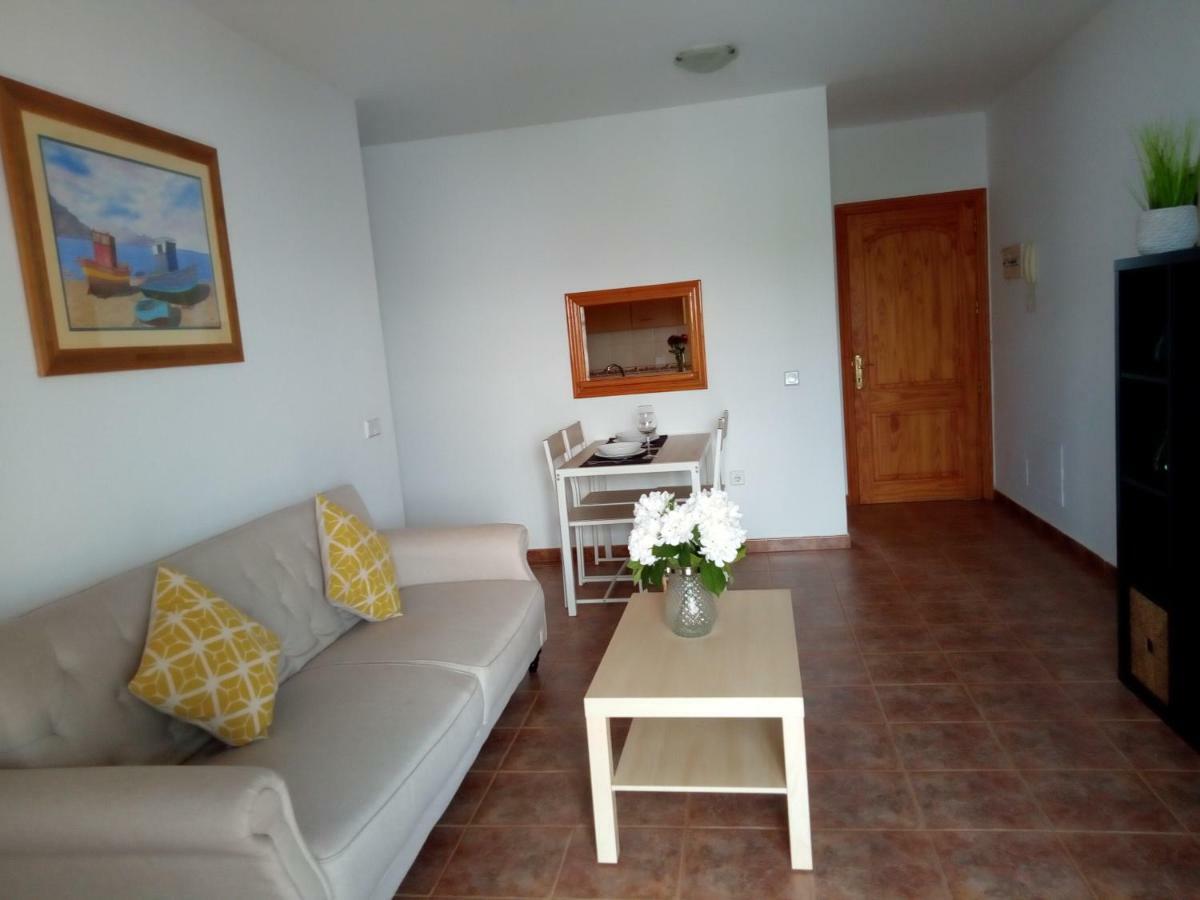 Apartamentos Casa Cipri Playa Blanca Dış mekan fotoğraf