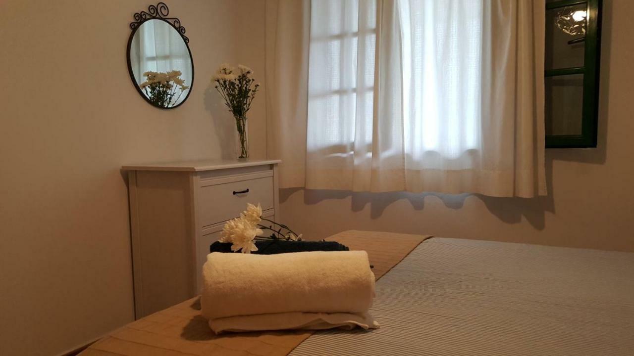 Apartamentos Casa Cipri Playa Blanca Dış mekan fotoğraf