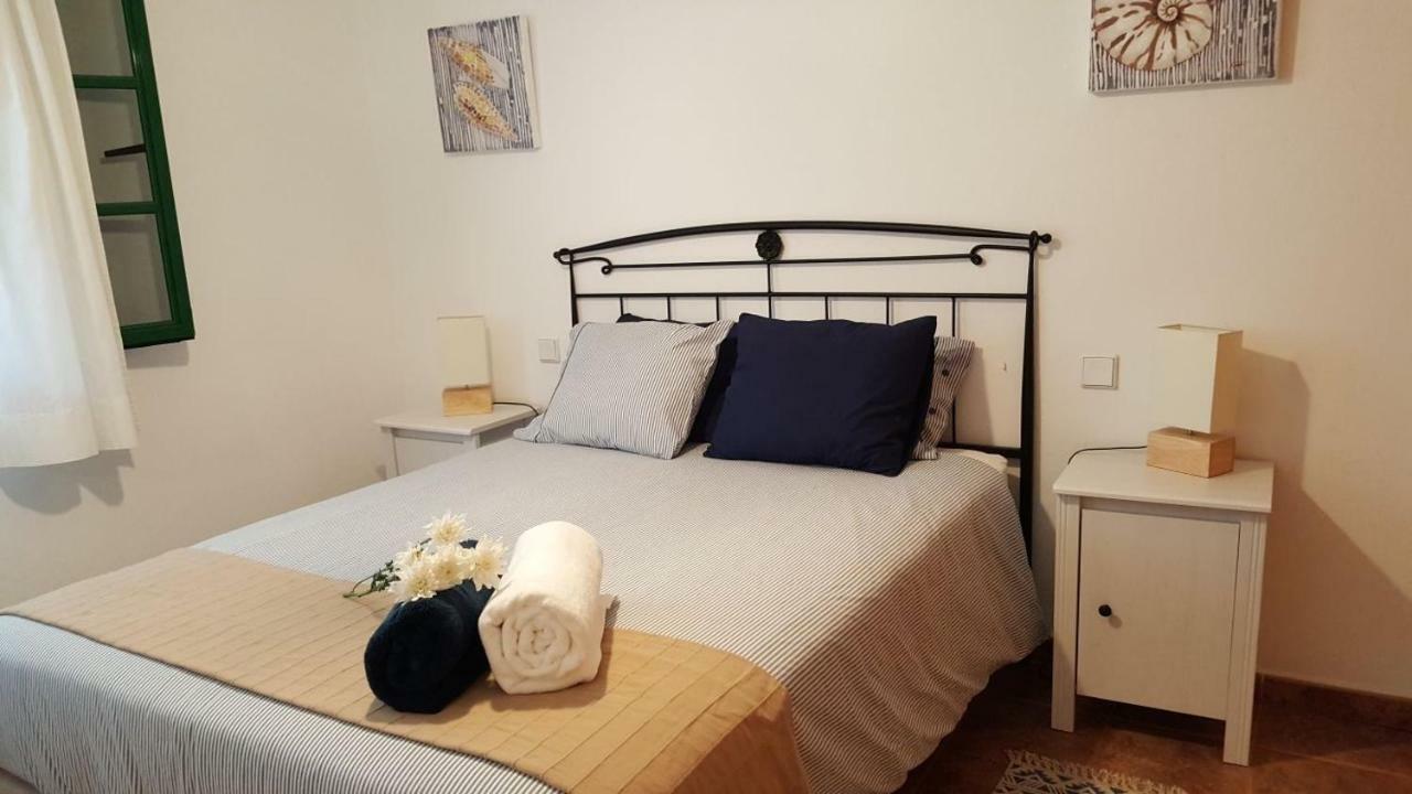 Apartamentos Casa Cipri Playa Blanca Dış mekan fotoğraf