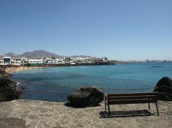 Apartamentos Casa Cipri Playa Blanca Dış mekan fotoğraf