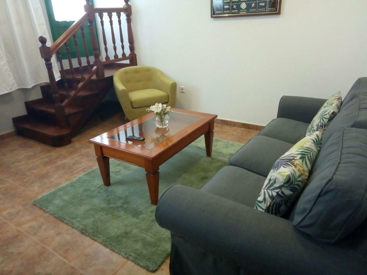 Apartamentos Casa Cipri Playa Blanca Dış mekan fotoğraf