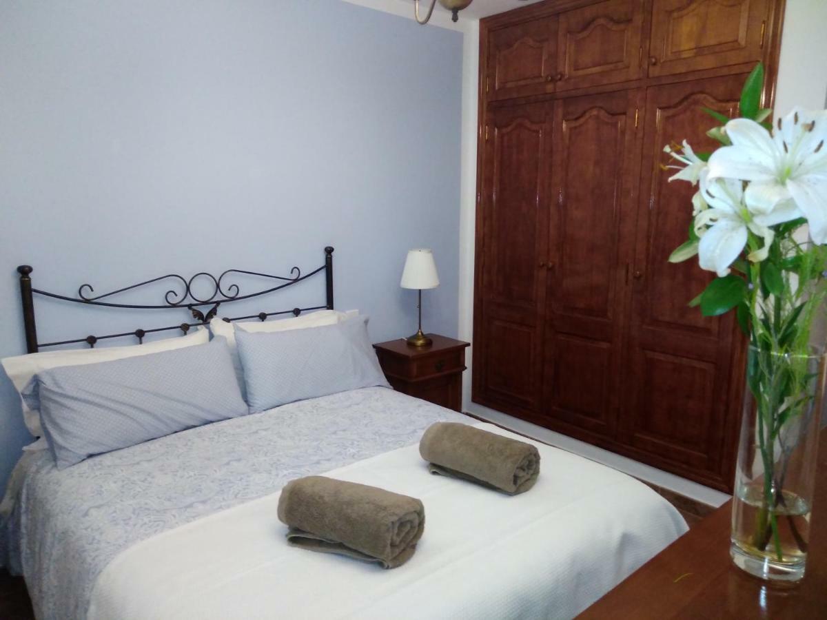 Apartamentos Casa Cipri Playa Blanca Dış mekan fotoğraf