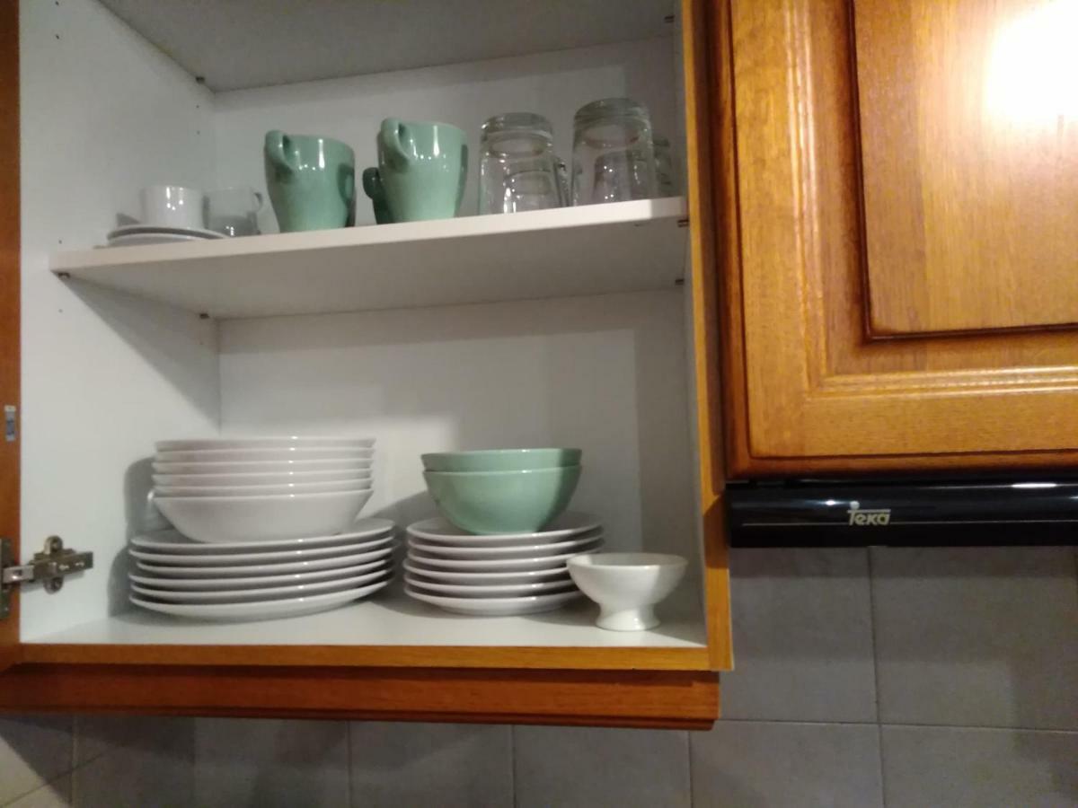 Apartamentos Casa Cipri Playa Blanca Dış mekan fotoğraf
