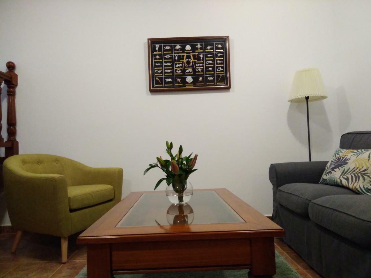 Apartamentos Casa Cipri Playa Blanca Dış mekan fotoğraf