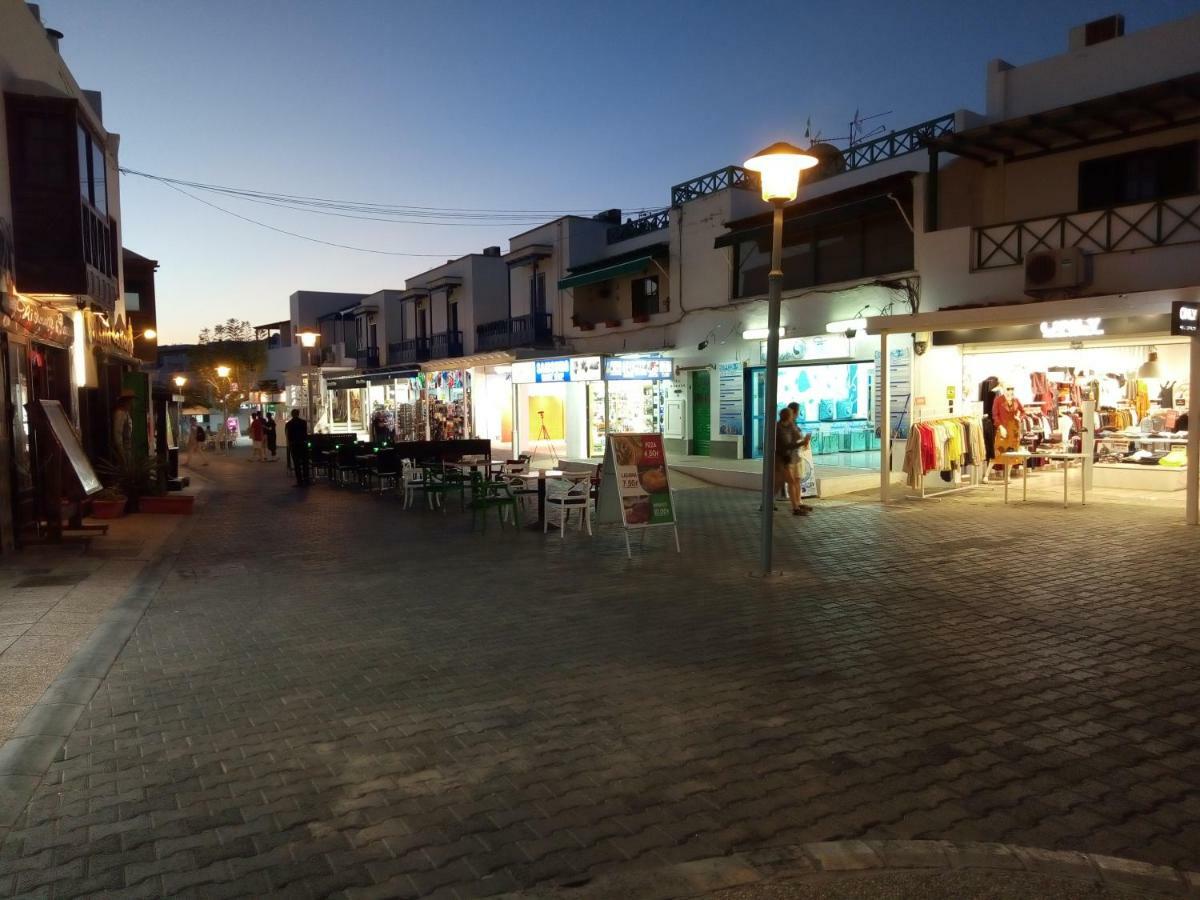 Apartamentos Casa Cipri Playa Blanca Dış mekan fotoğraf