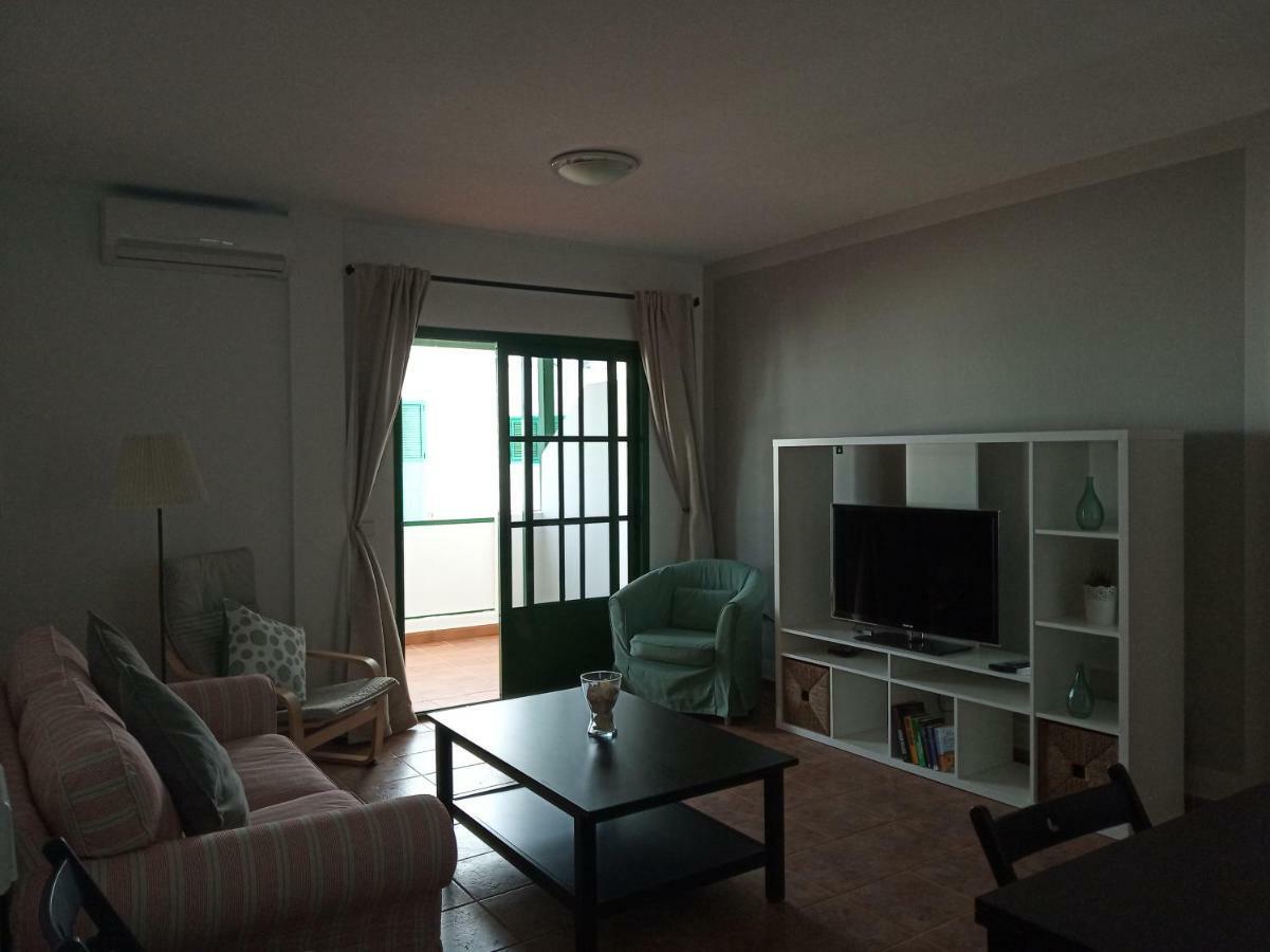 Apartamentos Casa Cipri Playa Blanca Dış mekan fotoğraf