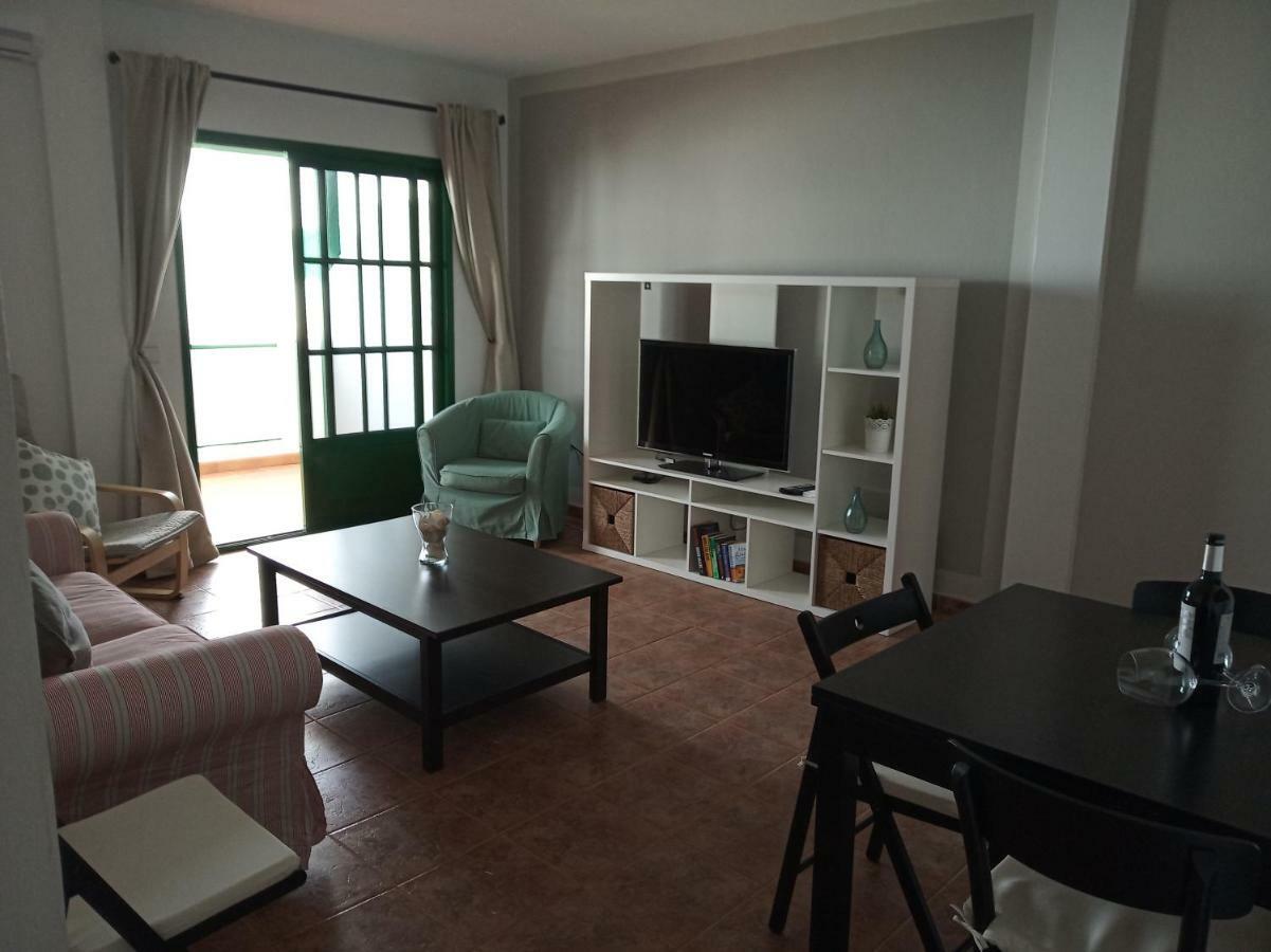 Apartamentos Casa Cipri Playa Blanca Dış mekan fotoğraf
