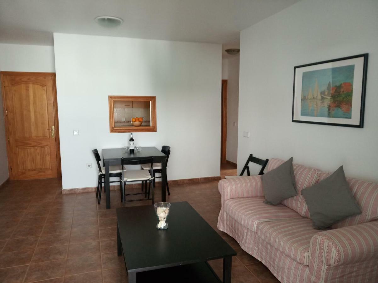 Apartamentos Casa Cipri Playa Blanca Dış mekan fotoğraf